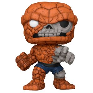 POP figura Marvel Zombies The Thing Ekskluzivna 25cm