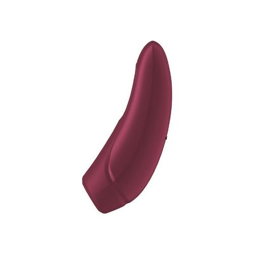 Satisfyer Curvy 1+ stimulator klitorisa slika 52