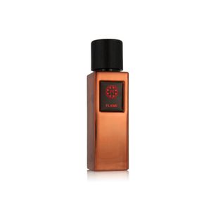 The Woods Collection Natural Flame Eau De Parfum 100 ml (unisex)