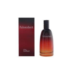 Dior FAHRENHEIT after shave 100 ml