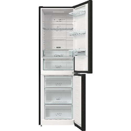 Gorenje NRK619EABXL4 kombinirani hladnjak, No Frost slika 5