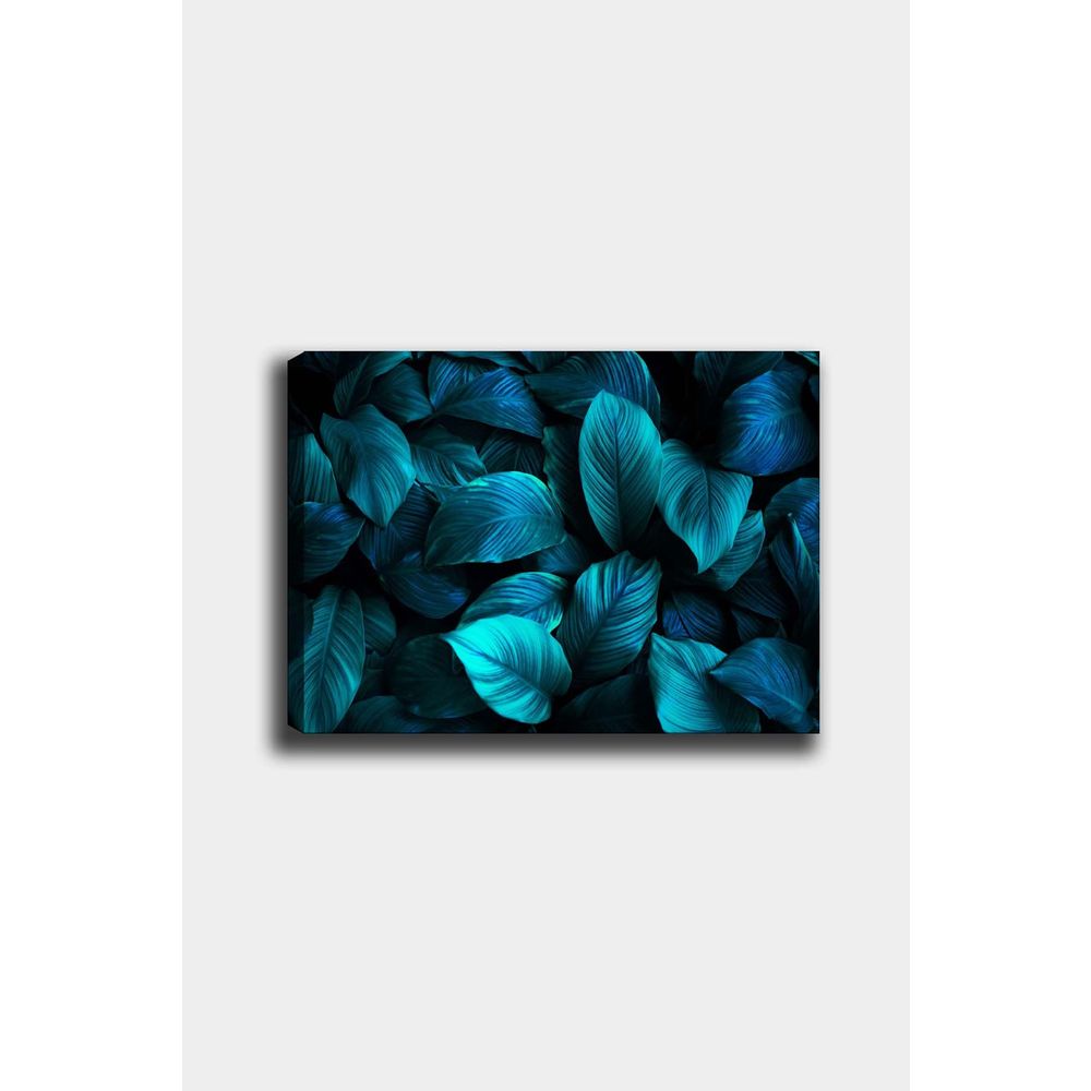 Šareno umjetničko platno za zid, dimenzije 50x70 cm slika 2