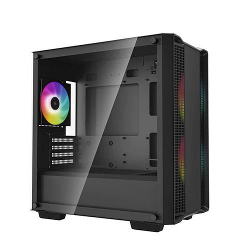 Kuciste DeepCool CC360 A-RGB slika 2