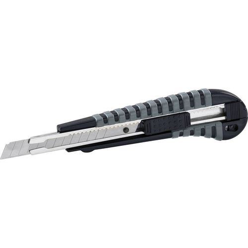 Profesionalni nož za odbravljivanje noža s funkcijom automatskog zaključavanja, 9 mm kwb 015109 1 St. slika 5