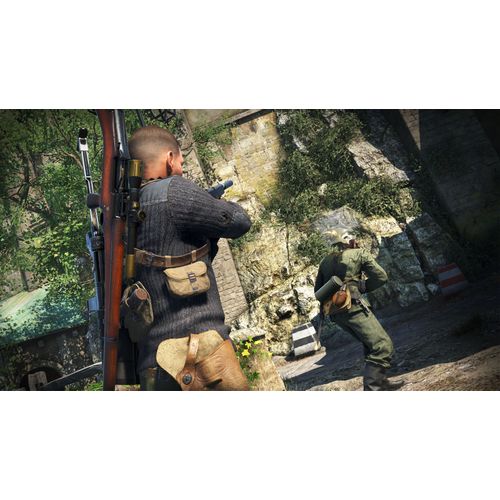 Sniper Elite 5 (Playstation 4) slika 3