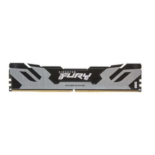 Kingston FURY RENEGADE KF564C32RS 16 Memorija 16GB DIMM DDR5 6400MHz crna slika 1