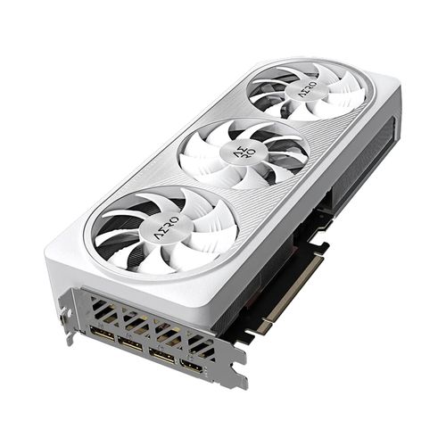 GIGABYTE nVidia GeForce RTX 4070 SUPER AERO OC 12GB GV-N407SAERO OC-12GD grafička karta slika 3