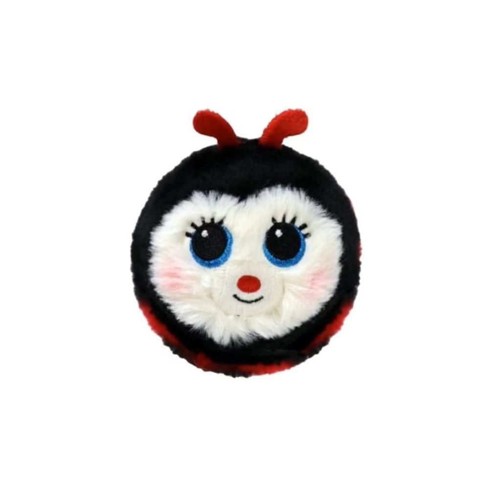 TY Plišana igračka Loptica 83089 Bubamara Buggie 9cm slika 1