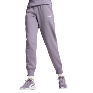 Puma ESS Sweatpants FL Cl (S) za žene - Donji dio trenerke