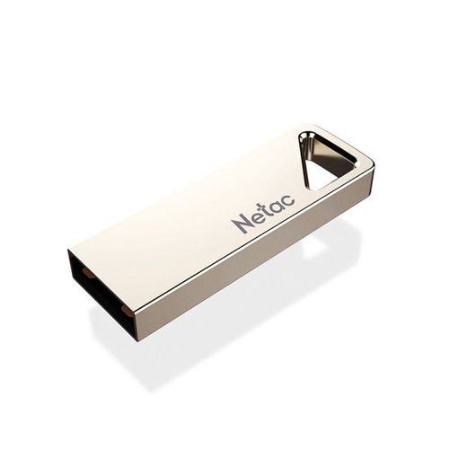 Netac Flash drive 32GB U326 USB2.0 kućište legure cinka NT03U326N-032G-20PN slika 5