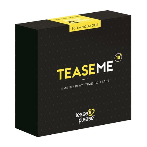 Tease &amp; Please set Tease Me slika 2