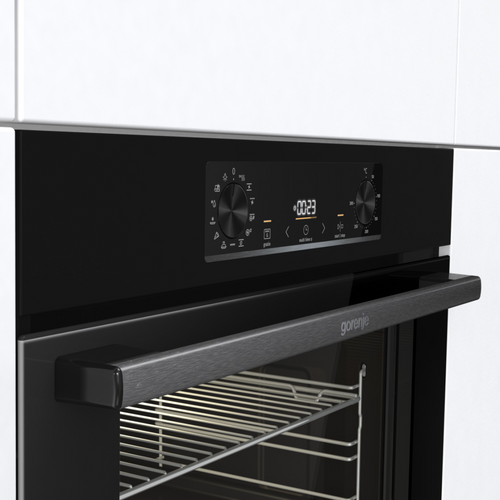 Gorenje BOS6737E06B Ugradna multisistemska rerna  slika 6