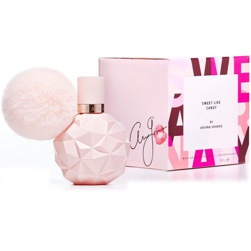 Ariana Grande Sweet Like Candy Eau De Parfum 100 ml (woman) slika 1