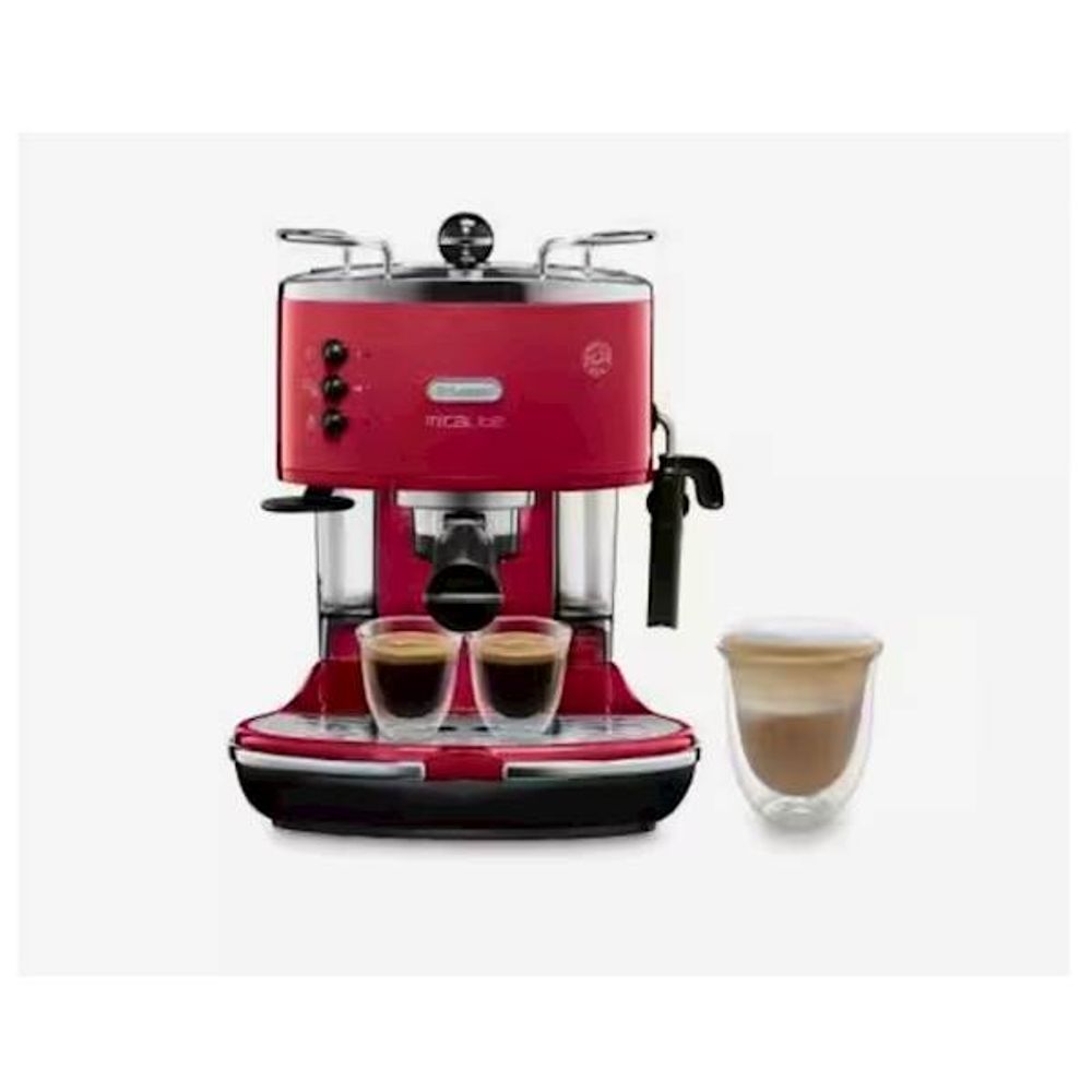 DELONGHI Aparat za kafu Icona ECO311.R slika 1