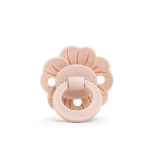 Elodie Details Simetrična duda varalica Bloom 0-3mj, Powder Pink