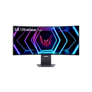 LG 39" Monitor 39GS95QE - Izvrsna kvaliteta slike i brzina