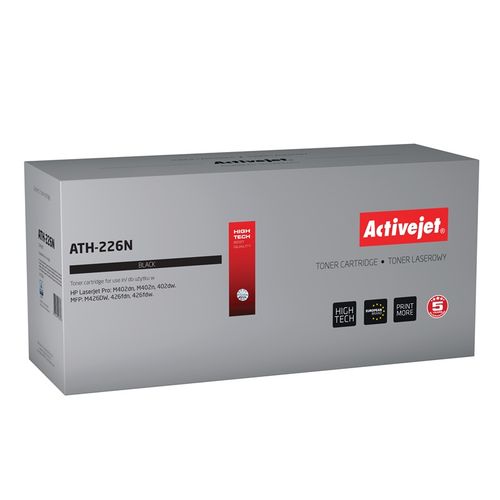 ActiveJet crni toner za HP 226A CF226A slika 1