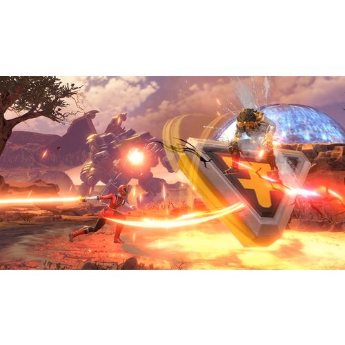 Power Rangers: Battle for the Grid - Super Edition slika 16