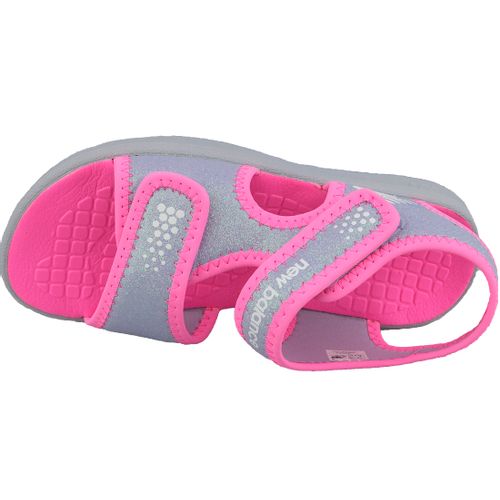 Dječje natikače New balance sandal k k2031grp slika 7