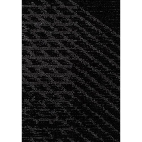 Tepih MATRIX BLACK, 200 x 250 cm slika 5