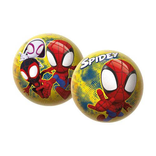 Spiderman Lopta slika 1