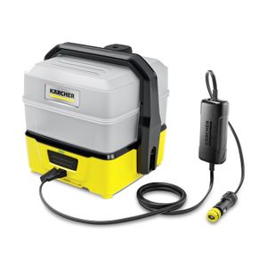 Karcher OC 3 PLUS CAR Kompresorski čistač