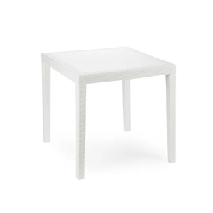 Stol King bijeli 79 x 79 x 72 cm