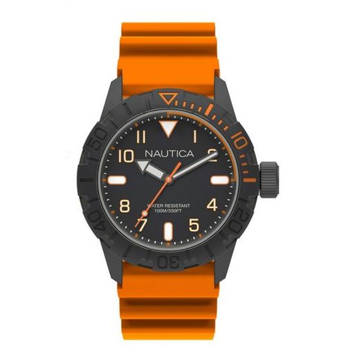 Muški satovi Nautica NAD10082G (44 mm) slika 1