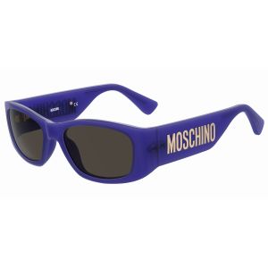 Ženske sunčane naočale Moschino MOS145-S-B3VF5IR Ø 55 mm