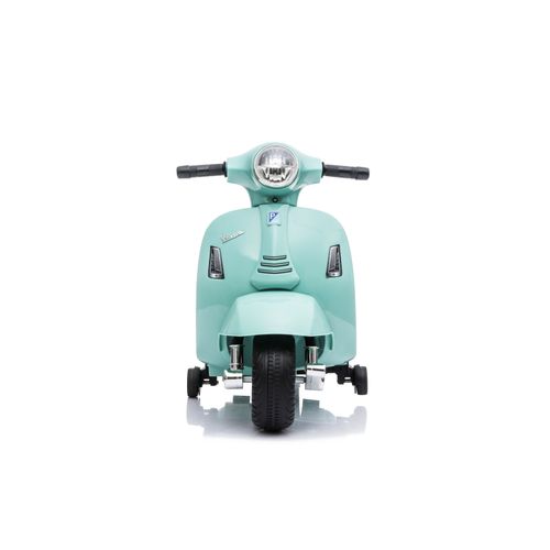 PRINCE TOYS Motor licenčni Vespa mini 6V, mint H1 slika 3