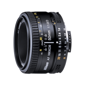 Nikon Objektivi i dodatna oprema za objektive