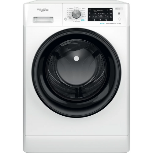 Whirlpool perilica rublja FFD 11469 BV EE slika 1