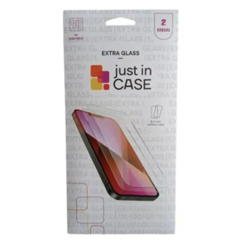 2u1 Extra case MIX paket PLAVI za Huawei Nova 9SE slika 2