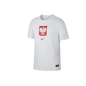 Nike poland evergreen crest tee cu9191-100