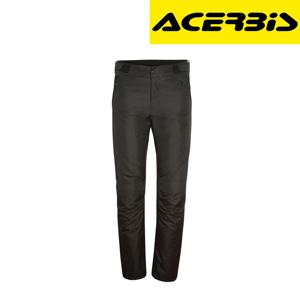Pantalone - hlače za motor vel.L Acerbis CE Discovery - Crne slika 3