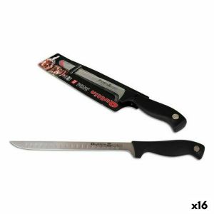 Nož za Pršut Quttin Dynamic 16 kom. 24 cm