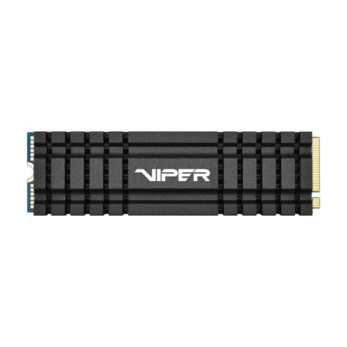 Patriot Viper VPN110 512GB M.2 NVMe PCIe Gen3 x 4 SSD slika 1