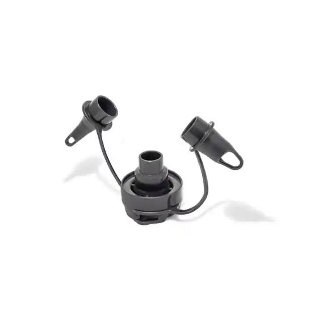 Intex pumpa vazdušna 230 V 66640 slika 3