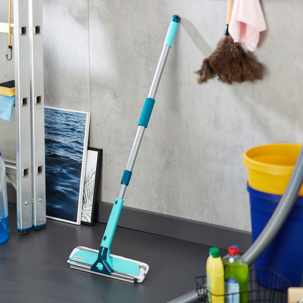 Leifheit čistač prozora 2 u 1 - 155 cm CS Classic Window Cleaner slika 4