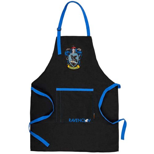 Harry Potter Ravenclaw apron slika 5