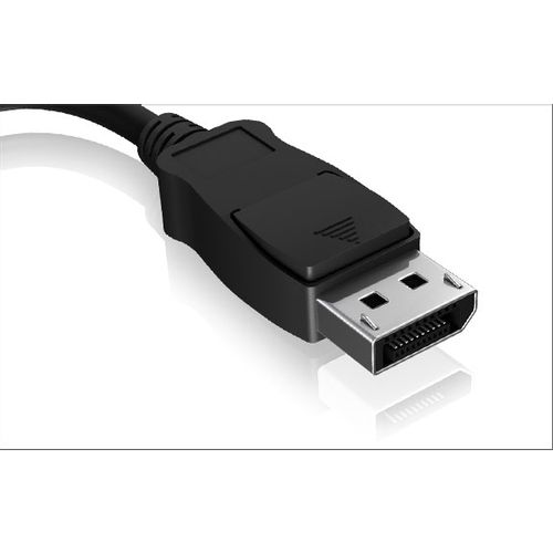 Icybox DisplayPort na HDMI adapter slika 5