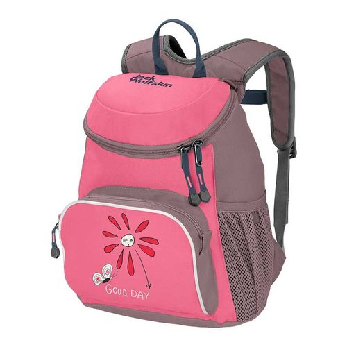 LITTLE JOE Backpack - ROZE slika 2