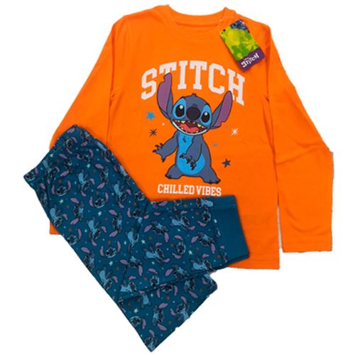 Disney Stitch dječja pidžama sorto slika 3