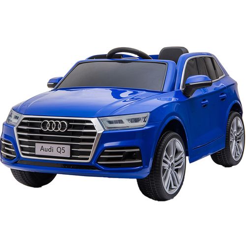 AKU Auto Audi Q5 slika 3