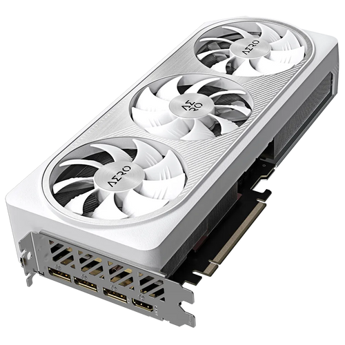 Grafička kartica GIGABYTE GeForce RTX 4070 SUPER AERO OC 12G, 12GB GDDR6X, PCI-E 4.0 slika 4