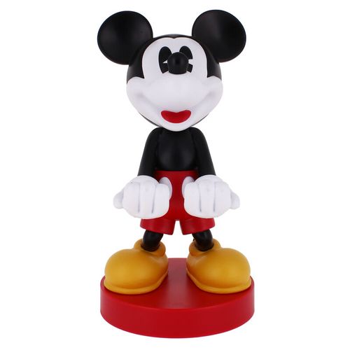 Disney Mickey Držač za Kablove 21cm slika 1