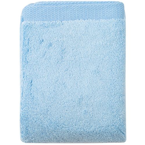 Comfort - Blue Blue Bath Towel slika 1