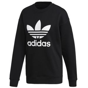 Adidas trefoil crew sweatshirt fm3272