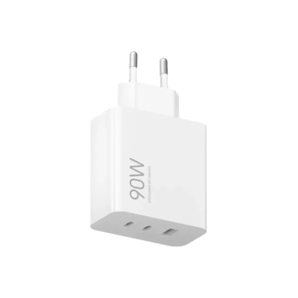 Xiaomi punjač 90W HyperCharge Power Adapter (IZLOŽBENI ARTIKL) slika 1