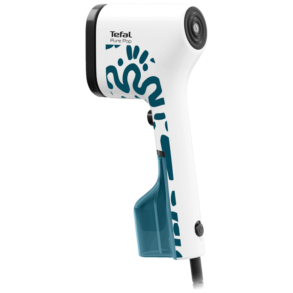 Tefal Pegla na paru za vertikalno peglanje, Pure Pop, 1300W - DT2040E1 slika 2